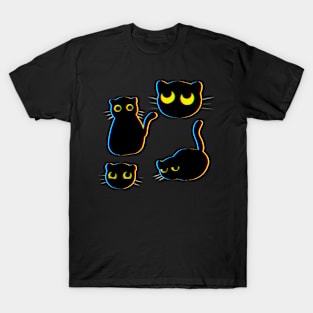 Cats T-Shirt